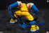 Sideshow Collectibles Marvel Designer Wolverine Collectible Statue