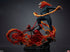 Sideshow Collectibles Marvel Ghost Rider (Classic Variant) Premium Format Statue