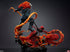 Sideshow Collectibles Marvel Ghost Rider (Classic Variant) Premium Format Statue
