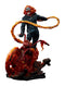 Sideshow Collectibles Marvel Ghost Rider (Classic Variant) Premium Format Statue