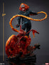 Sideshow Collectibles Marvel Ghost Rider (Classic Variant) Premium Format Statue