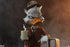Sideshow Collectibles Marvel Howard the Duck Premium Format Statue