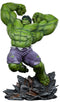 Sideshow Collectibles Marvel Hulk Classic Premium Format Figure 1/4 Statue