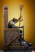 Sideshow Collectibles Marvel Loki Premium Format Statue