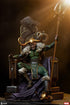 Sideshow Collectibles Marvel Loki Premium Format Statue