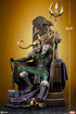 Sideshow Collectibles Marvel Loki Premium Format Statue