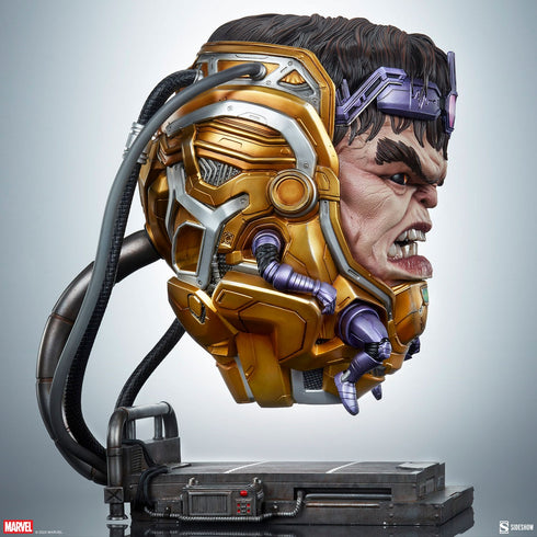 Sideshow Collectibles Marvel M.O.D.O.K. Statue