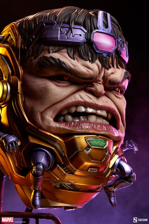 Sideshow Collectibles Marvel M.O.D.O.K. Statue