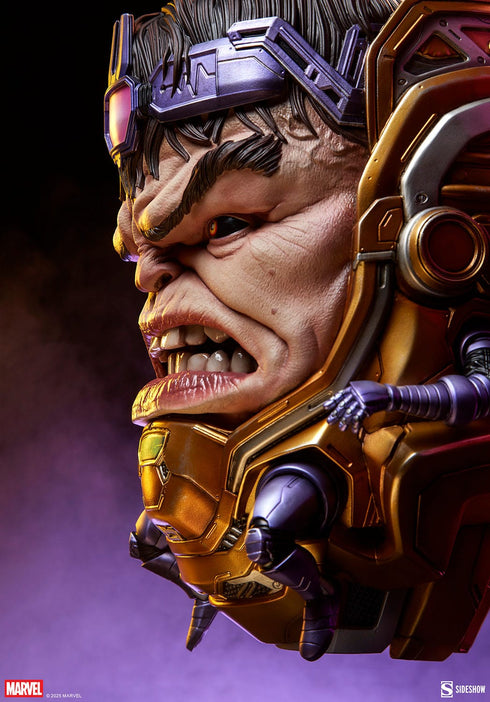 Sideshow Collectibles Marvel M.O.D.O.K. Statue