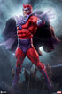 Sideshow Collectibles Marvel Magneto: Master of Magnetism Premium Format Statue
