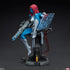 Sideshow Collectibles Marvel Mystique: Freedom and Destiny Premium Format Statue