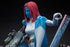 Sideshow Collectibles Marvel Mystique: Freedom and Destiny Premium Format Statue