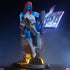 Sideshow Collectibles Marvel Mystique: Freedom and Destiny Premium Format Statue