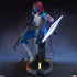 Sideshow Collectibles Marvel Mystique: Freedom and Destiny Premium Format Statue