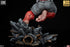 Sideshow Collectibles Marvel Red Hulk: Thunderbolt Ross Premium Format Figure 1/4 Statue