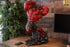 Sideshow Collectibles Marvel Red Hulk: Thunderbolt Ross Premium Format Figure 1/4 Statue