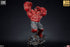 Sideshow Collectibles Marvel Red Hulk: Thunderbolt Ross Premium Format Figure 1/4 Statue