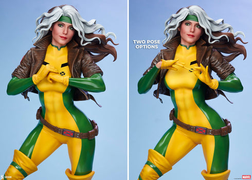 Sideshow Collectibles Marvel Rogue Premium Format Statue