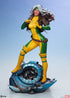 Sideshow Collectibles Marvel Rogue Premium Format Statue