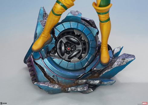 Sideshow Collectibles Marvel Rogue Premium Format Statue