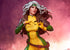 Sideshow Collectibles Marvel Rogue Premium Format Statue