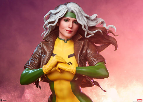 Sideshow Collectibles Marvel Rogue Premium Format Statue