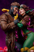 Sideshow Collectibles Marvel Rogue & Gambit Premium Format Figure 1/4 Statue