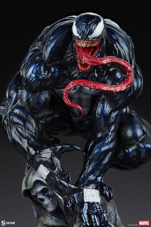 Sideshow Collectibles Marvel Venom Premium Format Statue