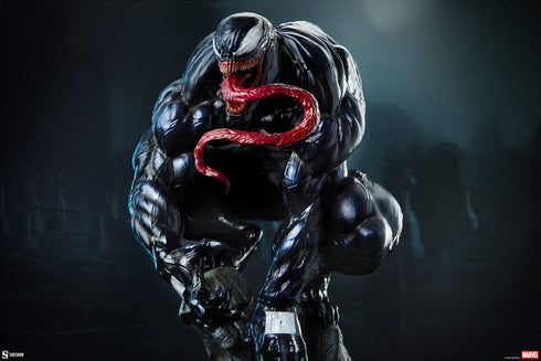 Sideshow Collectibles Marvel Venom Premium Format Statue