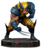 Sideshow Collectibles Marvel Wolverine Berserker Rage Statue