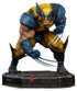 Sideshow Collectibles Marvel Wolverine Berserker Rage Statue