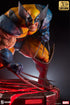 Sideshow Collectibles Marvel Wolverine Berserker Rage Statue