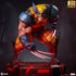 Sideshow Collectibles Marvel Wolverine Berserker Rage Statue