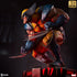 Sideshow Collectibles Marvel Wolverine Berserker Rage Statue