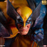 Sideshow Collectibles Marvel Wolverine Berserker Rage Statue