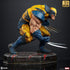 Sideshow Collectibles Marvel Wolverine Berserker Rage Statue