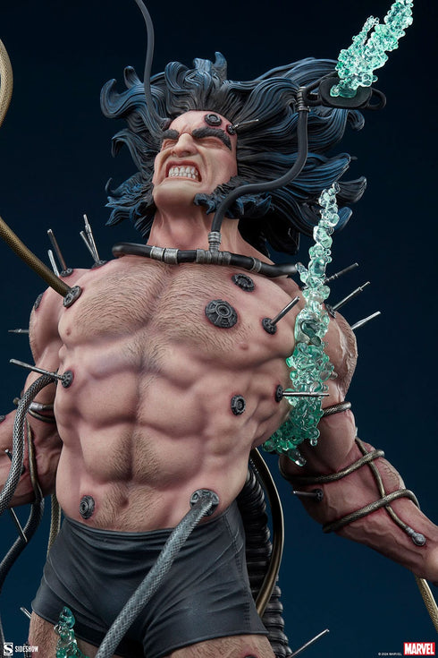 Sideshow Collectibles Marvel Wolverine: Weapon X Premium Format Statue