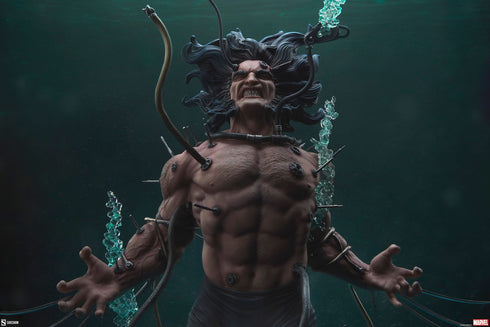 Sideshow Collectibles Marvel Wolverine: Weapon X Premium Format Statue