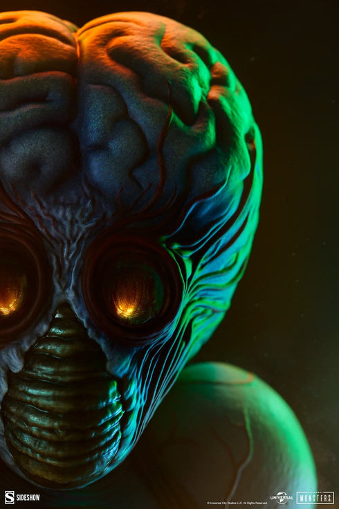 Sideshow Collectibles Metaluna Mutant - Universal Monsters - SS300979 - Premium Format Collectible Statue