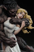 Sideshow Collectibles Original Artist Series Beauty and the Beast by Maria Panfilova Statue