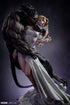 Sideshow Collectibles Original Artist Series Beauty and the Beast by Maria Panfilova Statue