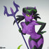 Sideshow Collectibles Original Artist Series Devil Girl (Purple and Green Variant) Statue
