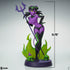 Sideshow Collectibles Original Artist Series Devil Girl (Purple and Green Variant) Statue