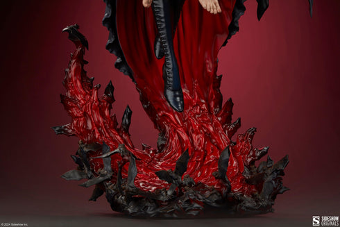 Sideshow Collectibles Originals Vampire's Lust Premium Format Statue