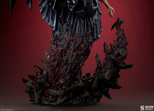 Sideshow Collectibles Originals Vampire's Lust Premium Format Statue