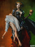 Sideshow Collectibles Originals Vampire's Lust Premium Format Statue