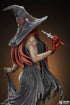 Sideshow Collectibles Originals Witch of the Woods Premium Format Statue