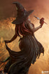 Sideshow Collectibles Originals Witch of the Woods Premium Format Statue