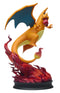 Sideshow Collectibles Pokémon Charizard Statue
