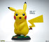 Sideshow Collectibles Pokémon Pikachu Life-Size Statue
